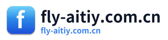 fly-aitiy.com.cn Logo